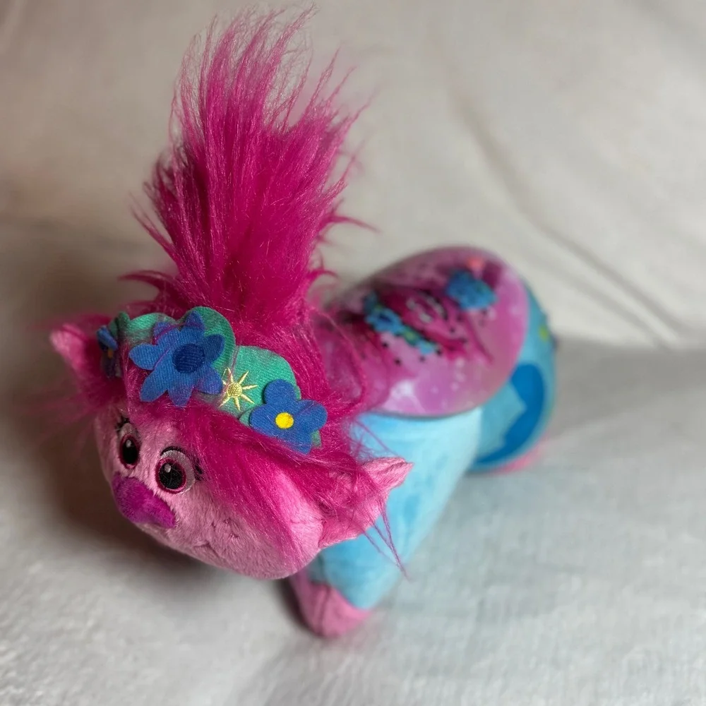Pillow Pets pillow pets